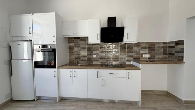 Plaka bei Chania MIT VIDEO – Kreta: Komplett renoviertes Dorfhaus nur wenige Schritte vom Plaka-Platz entfernt Haus kaufen